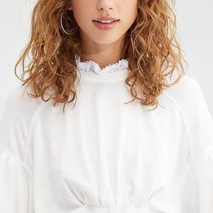 F R E E  P E O P L E adeline top